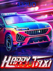 HappyTaxi