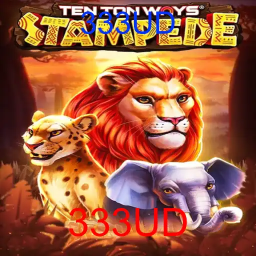 TenTonWaysStampede